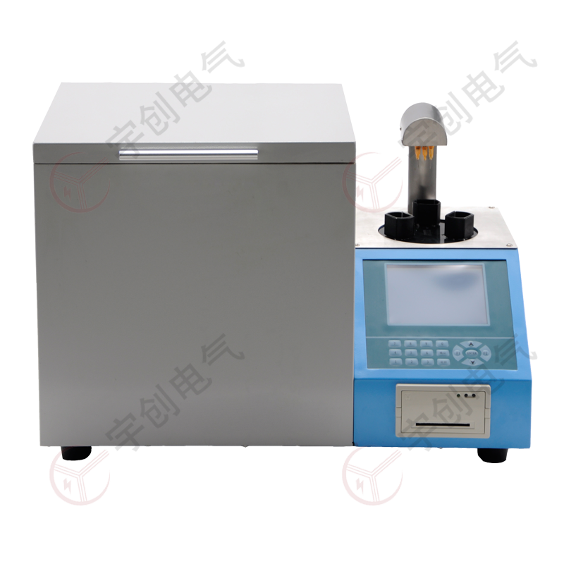 信阳YC-Y903全自动水溶性酸测试仪